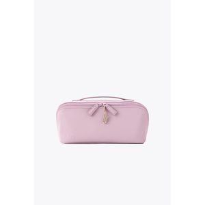 Beis The Wicked Toiletry Kit in Wicked Pink